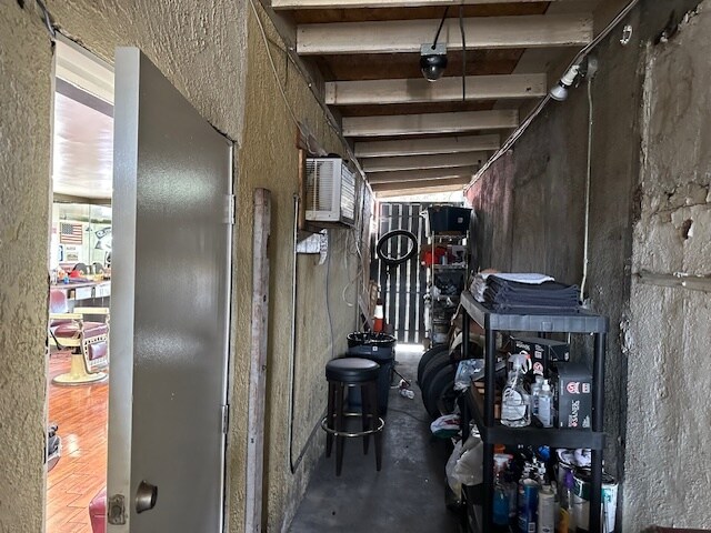 More Photos Of 16825-16829 Prairie Ave, Lawndale Freestanding For Sale