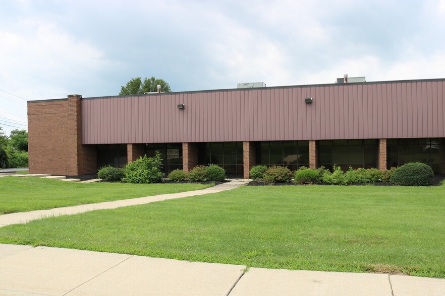 More Photos Of 7036 Snowdrift Rd, Allentown Industrial For Sale