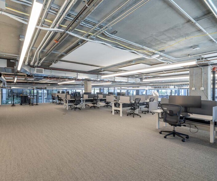 More Photos Of 100 Hooper St, San Francisco Unknown For Lease