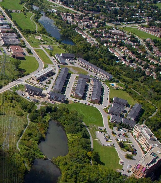 More Photos Of 241-275 Citiplace Dr, Nepean Land For Sale