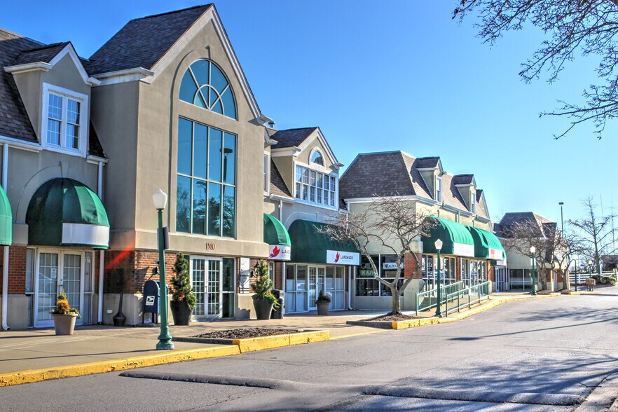 More Photos Of 1510 Newtown Pike, Lexington Office For Lease