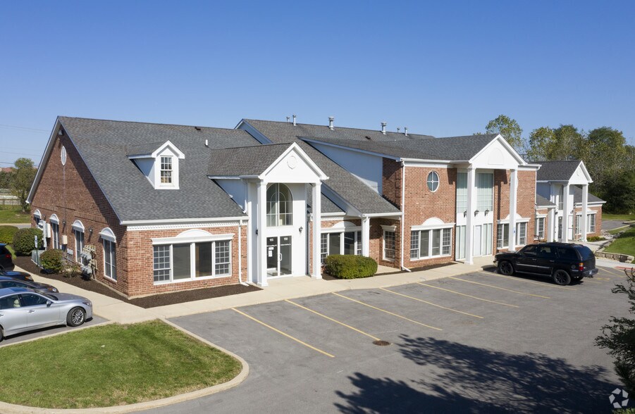 Primary Photo Of , South Barrington Office For Sale