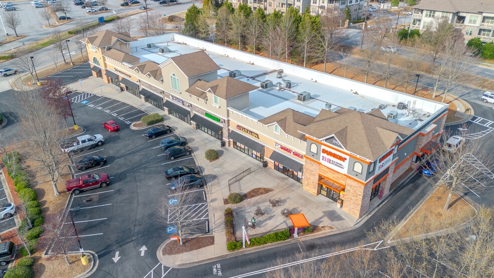 More Photos Of 1942 Atkinson Rd, Lawrenceville Freestanding For Sale