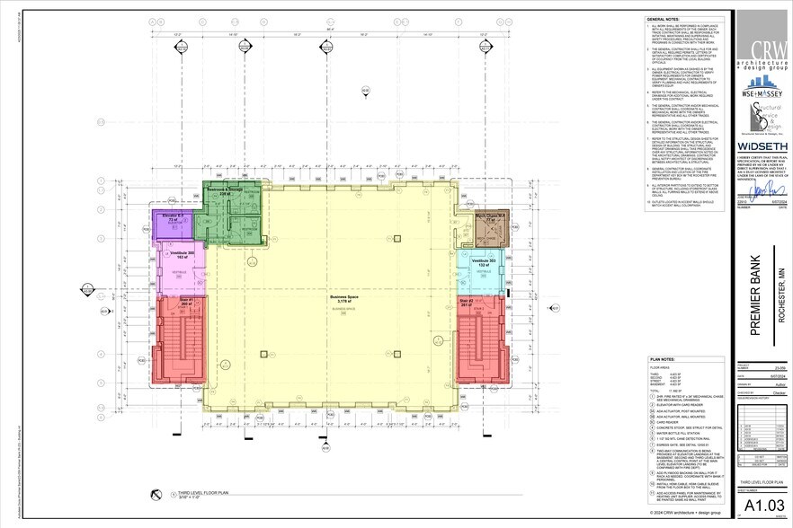 More Photos Of 3750 Frontage Rd, Rochester Office For Lease