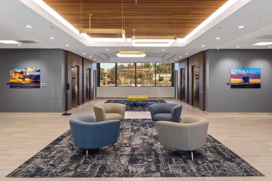 More Photos Of 7777 Alvarado Rd, La Mesa Office For Sale