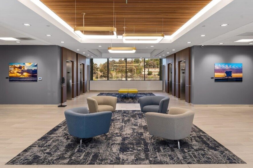 More Photos Of 7777 Alvarado Rd, La Mesa Office For Lease