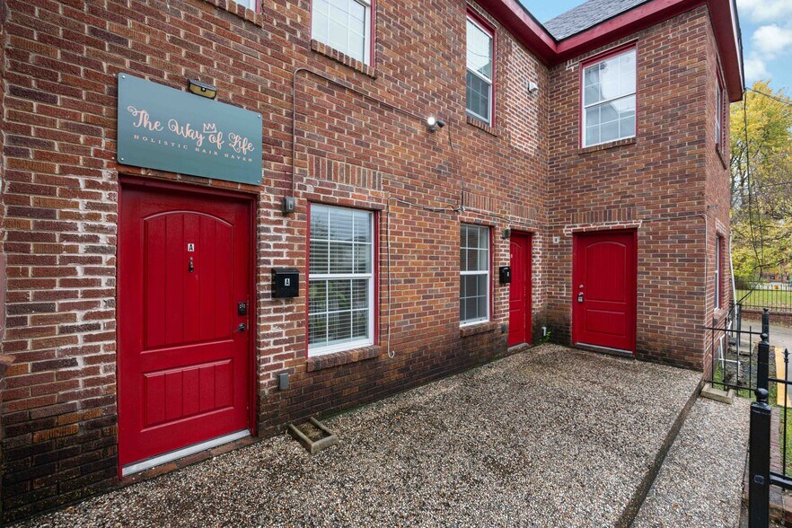 More Photos Of 2602 Isabella St, Houston Apartments For Sale