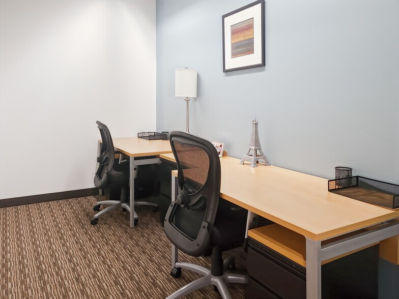 More Photos Of 601 W 1st Ave, Spokane Coworking Space