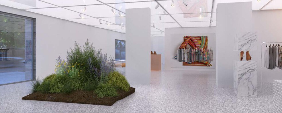 More Photos Of 527 W 27th St, New York Apartments For Lease