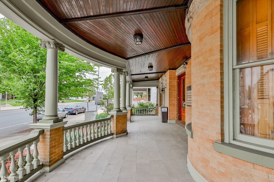 More Photos Of 1248 W Hamilton St, Allentown Office For Sale