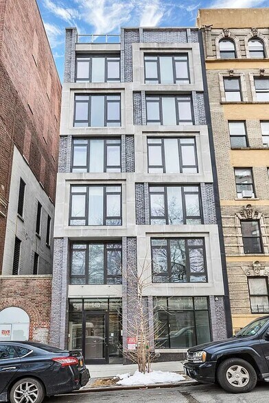 Primary Photo Of 148 E 98th St, New York Apartments For Sale