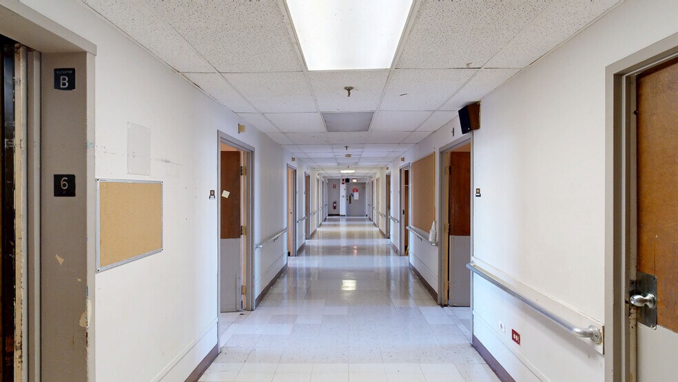 More Photos Of 3311 S Michigan Ave, Chicago Skilled Nursing Facility For Sale