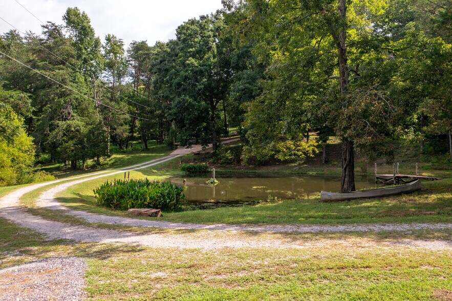 More Photos Of 9426 Houston Ln, Ooltewah Land For Sale