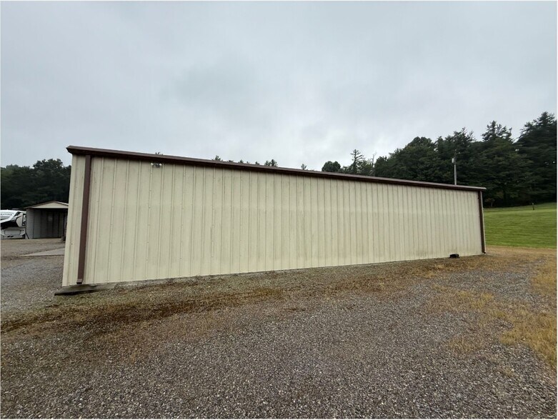 More Photos Of 135 Harley Hollow Ln NE, Check Land For Sale