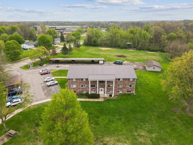 More Photos Of 186 1st St, Olivet Apartments For Sale