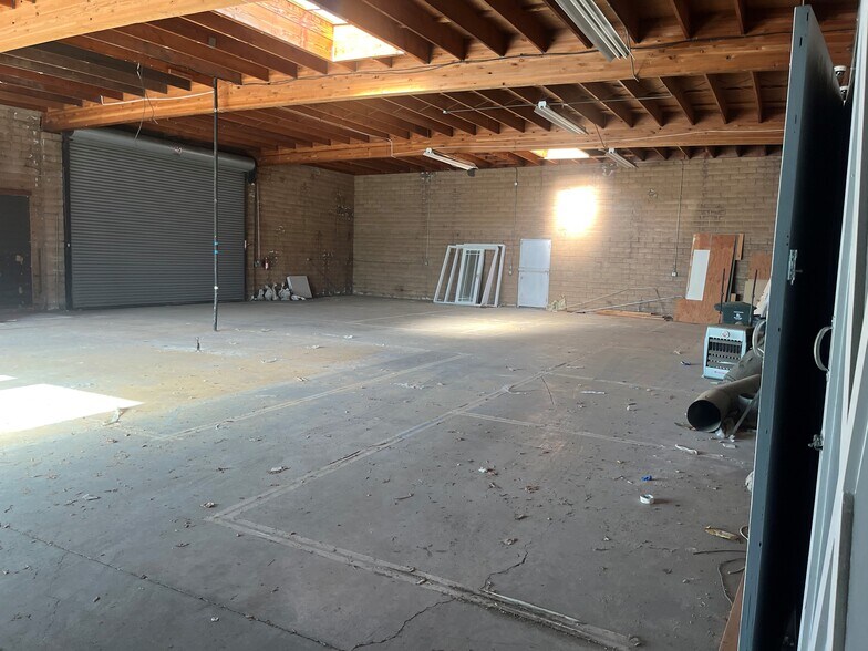 More Photos Of 777 San Bruno Ave, San Bruno Flex For Sale