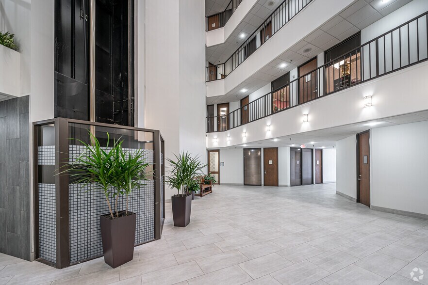 More Photos Of 2646 S Loop W, Houston Office For Sale