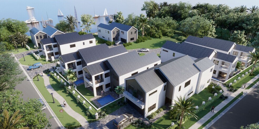 More Photos Of 300 Palm Bluff St, Clearwater Land For Sale