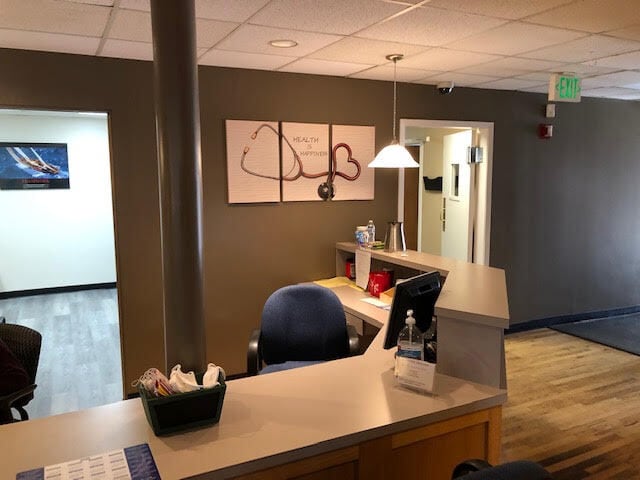 More Photos Of 4700 E Iliff Ave, Denver Medical For Lease