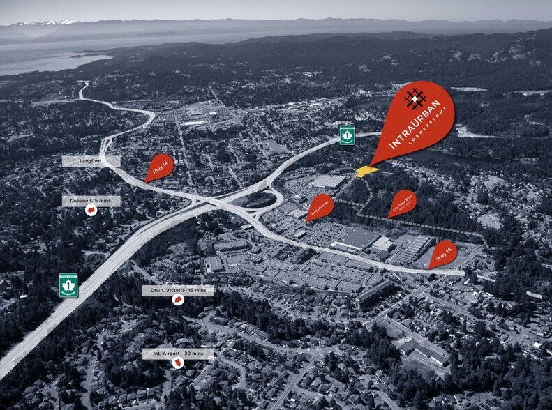 More Photos Of 832 Mccallum Rd, Victoria Warehouse For Lease