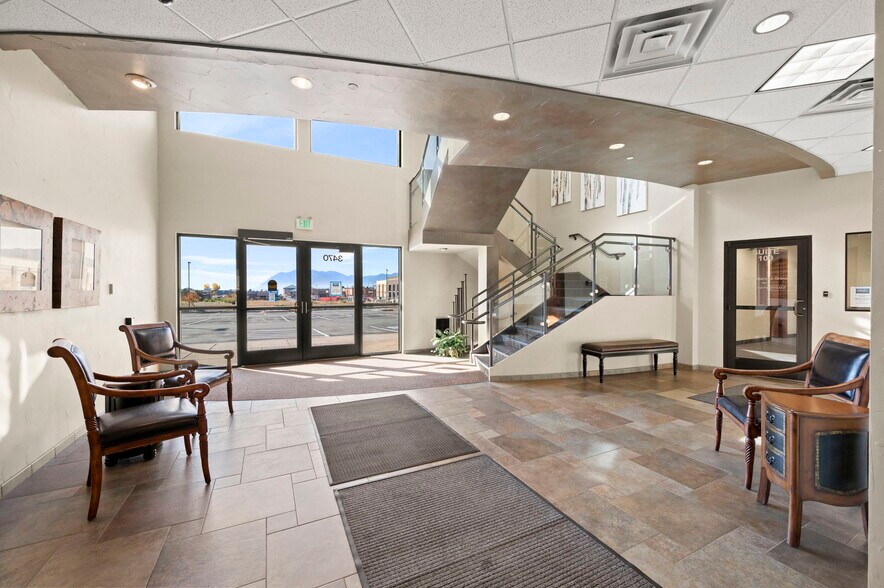 More Photos Of 3470 Centennial Blvd, Colorado Springs Medical For Lease
