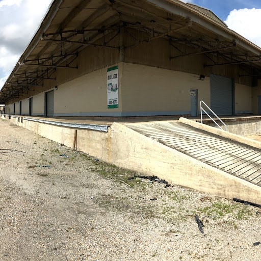 More Photos Of 1830 Kentucky St, New Orleans Warehouse For Lease
