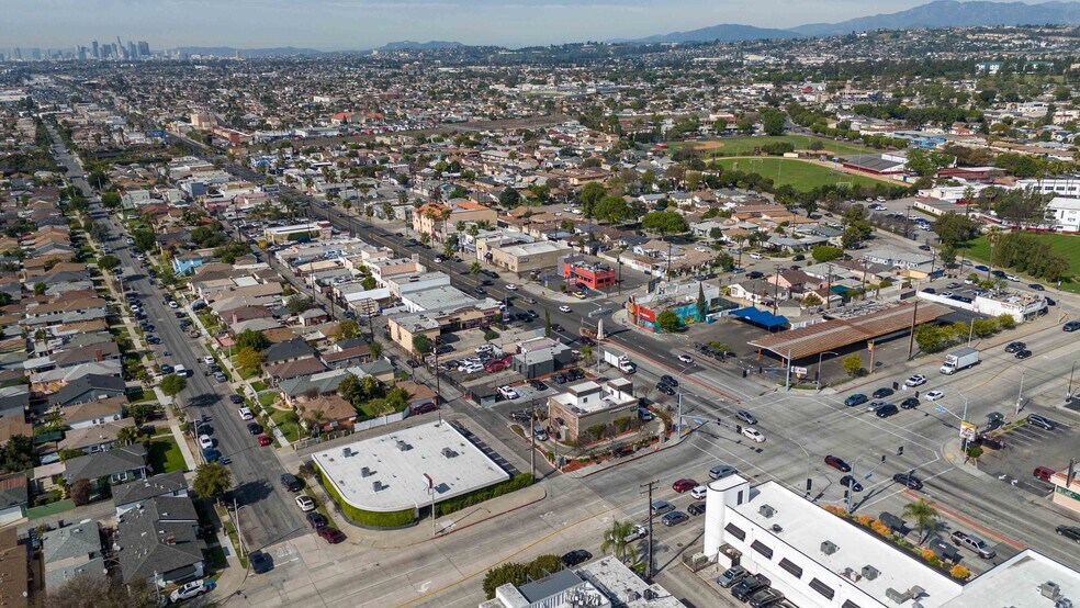 More Photos Of 111 S Garfield Ave, Montebello Medical For Lease