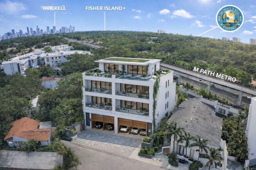 More Photos Of 1866 SW 25th Ter, Miami Land For Sale