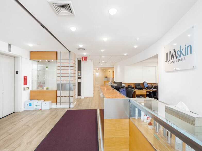 More Photos Of 60 E 56th St, New York Office For Lease