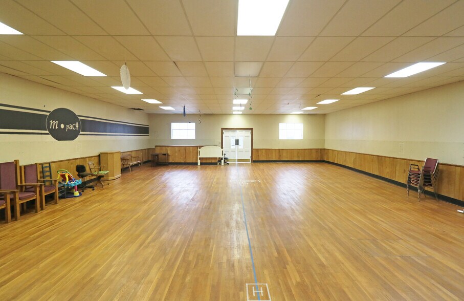 More Photos Of 265 Middleton Rd S, Ohatchee Religious Facility For Sale