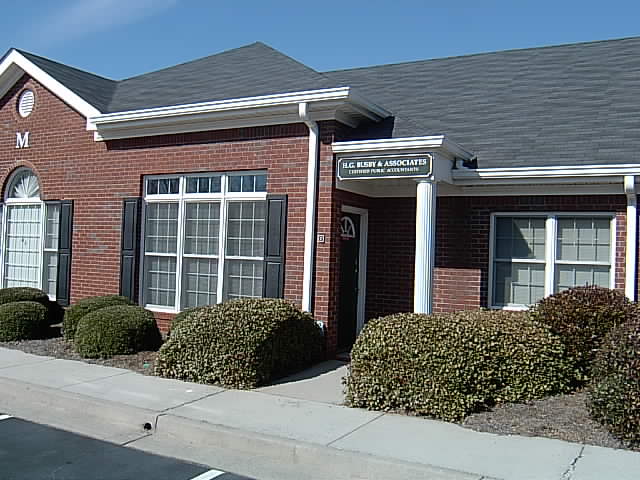 More Photos Of 555 Sun Valley Dr, Roswell Office For Sale