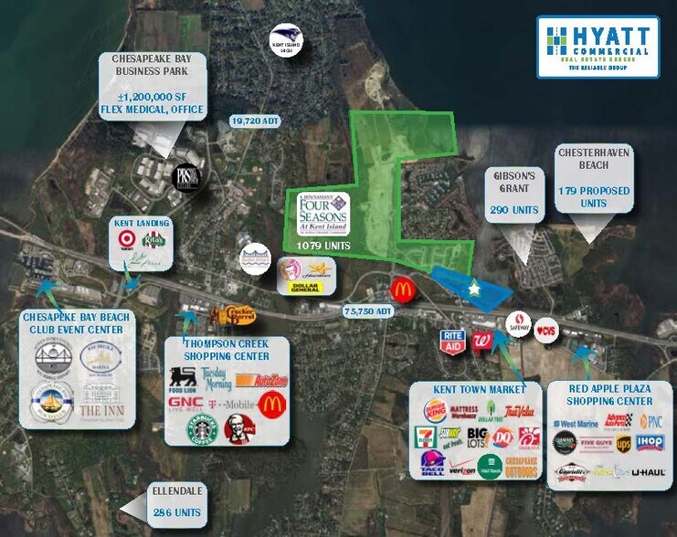 More Photos Of 1700 Piney Creek Rd, Chester Land For Lease