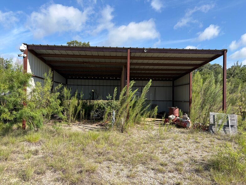 More Photos Of N/A County Road 120, Gordon Land For Lease