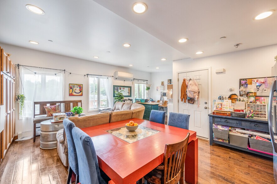 More Photos Of 2105 33rd Ave, Astoria Multifamily For Sale