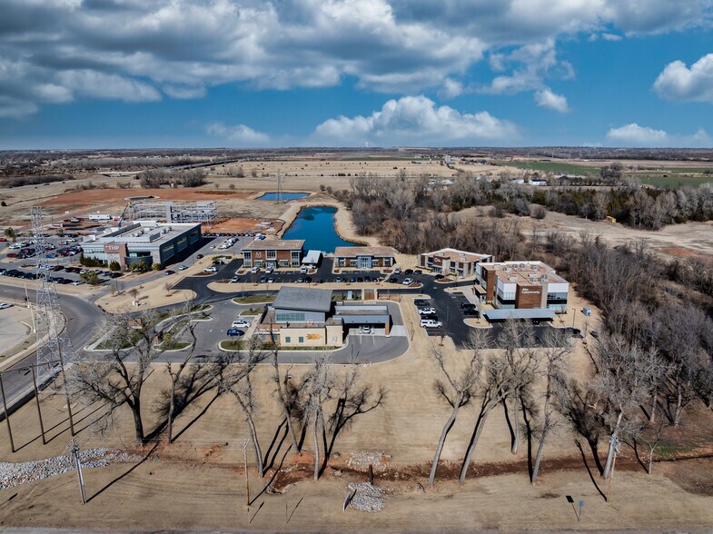More Photos Of Route 66 PADS, Yukon Land For Sale