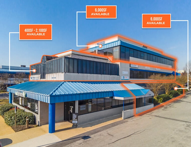 More Photos Of 13990-13994 Baltimore Ave, Laurel Medical For Sale