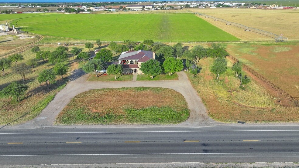 More Photos Of 7909 N FM 1788, Midland Land For Sale