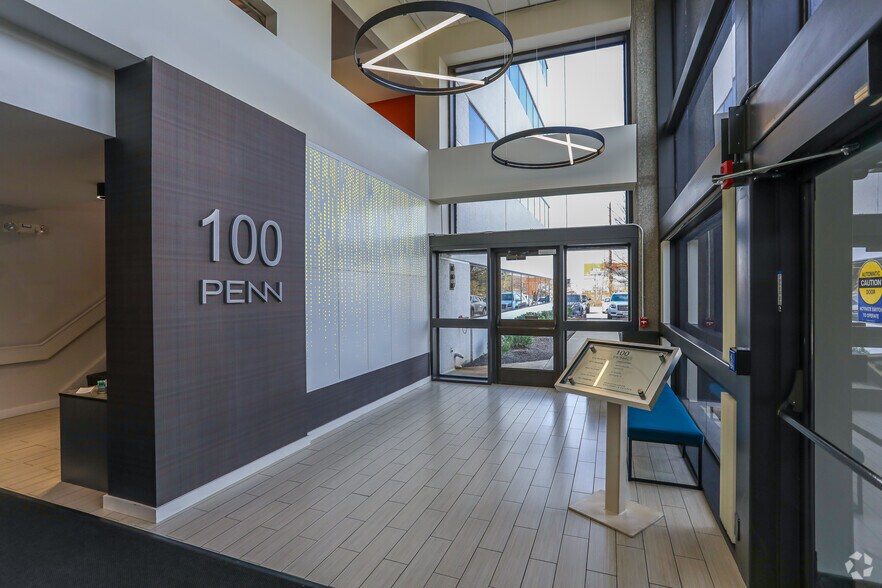 More Photos Of 100 Pennsylvania Ave, Framingham Office For Lease