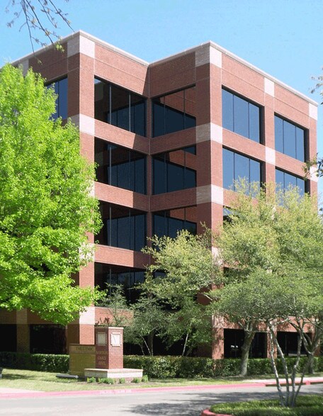 More Photos Of 901 S MoPac Expy, Austin Office For Lease