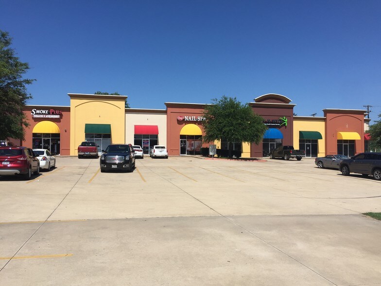 More Photos Of 2202 US Highway 380, Bridgeport Unknown For Lease