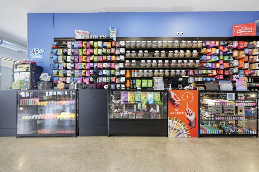 More Photos Of 4086 Davison Rd, Burton Freestanding For Sale