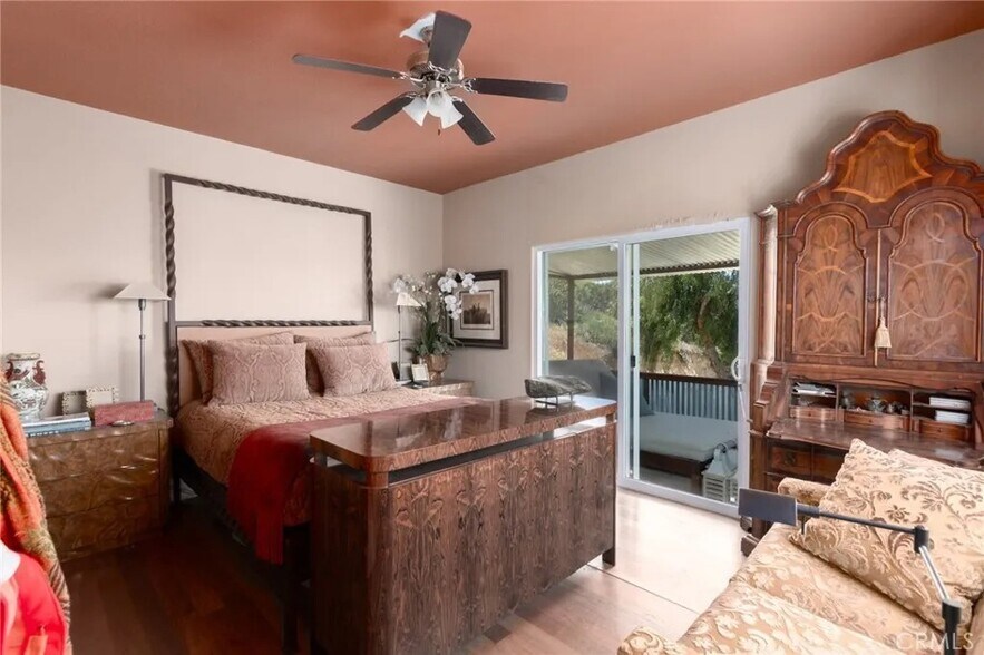 More Photos Of CA-371, Aguanga Land For Lease