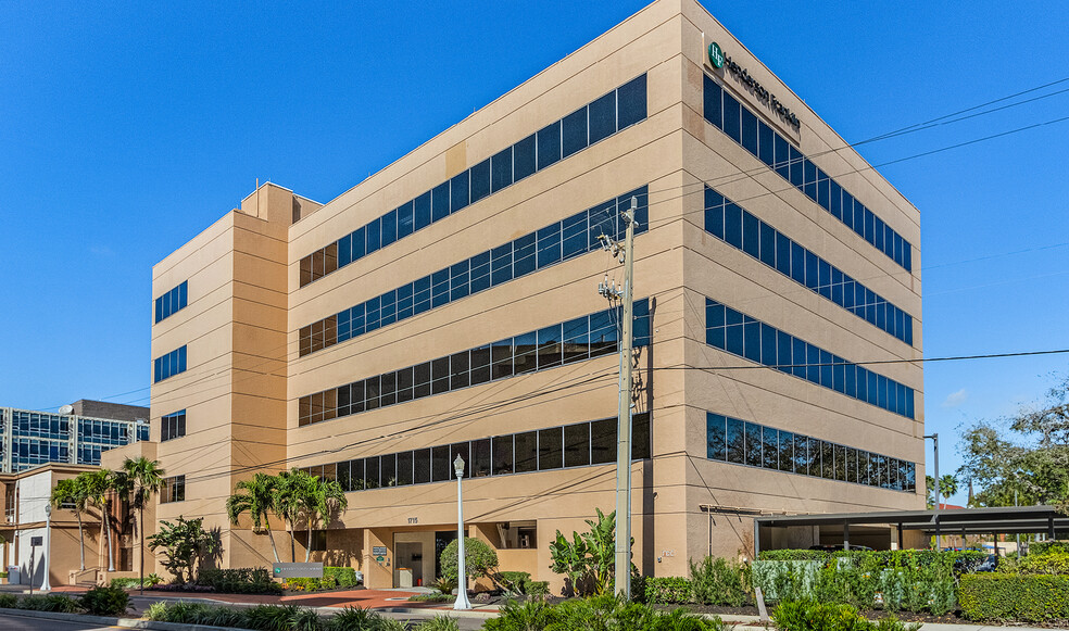 Primary Photo Of 1715 Monroe St, Fort Myers Office For Lease