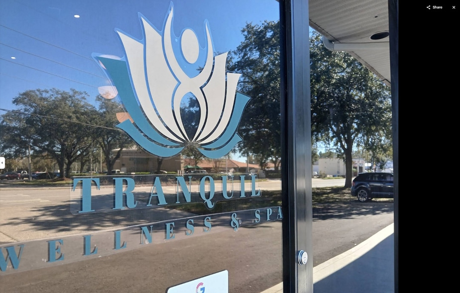 More Photos Of 9633 Old Saint Augustine Rd, Jacksonville Storefront For Sale