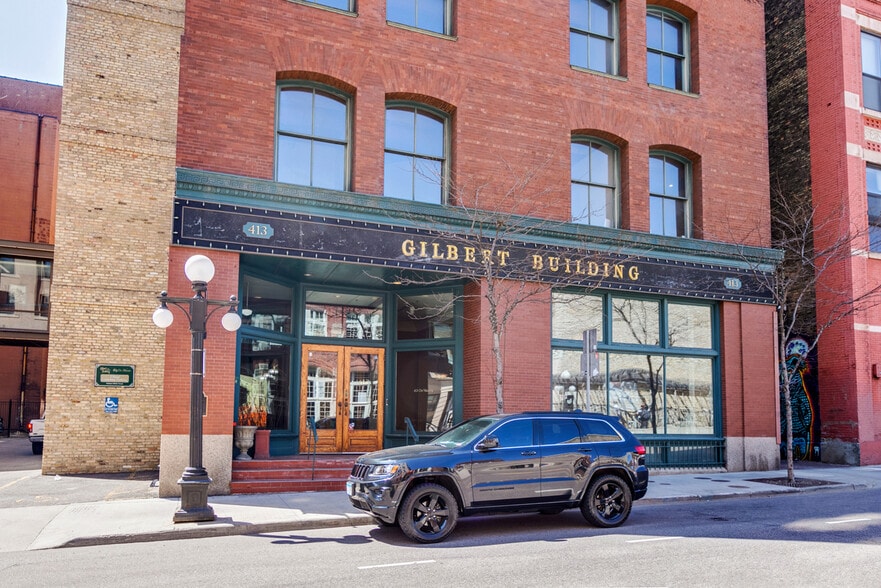 More Photos Of 413 Wacouta St, Saint Paul Office Residential For Lease