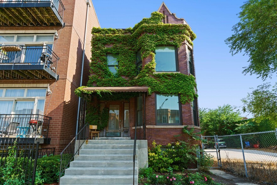 More Photos Of 2732 W Belmont Ave, Chicago Multifamily For Sale