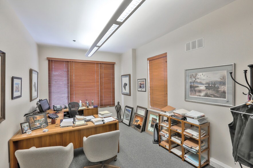 More Photos Of 439 Alvarado St, Monterey Bank For Lease