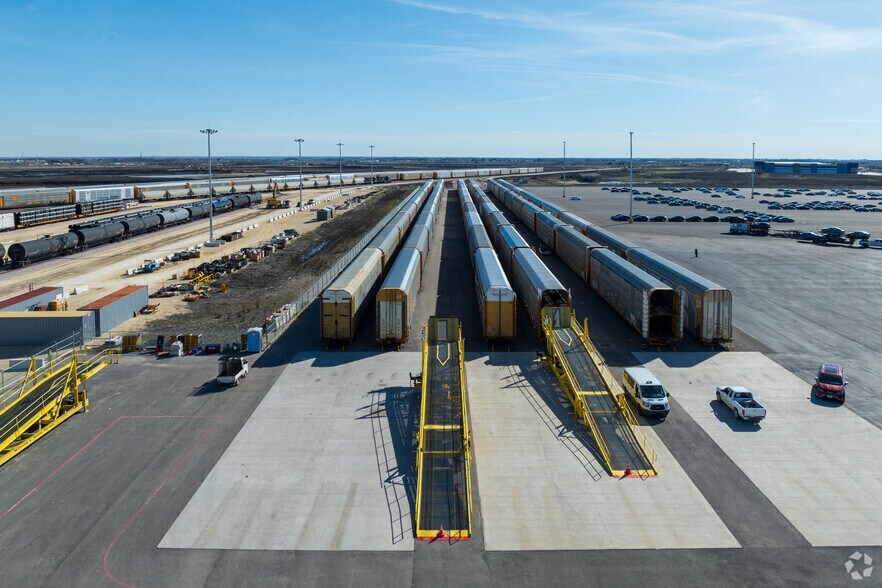 More Photos Of 201 FM 3349, Taylor Land For Sale