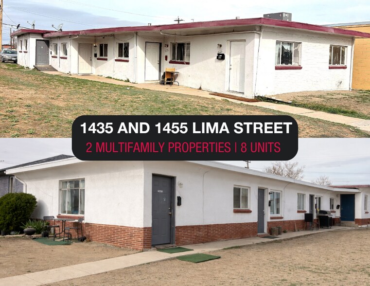 Primary Photo Of , Aurora Multifamily For Sale