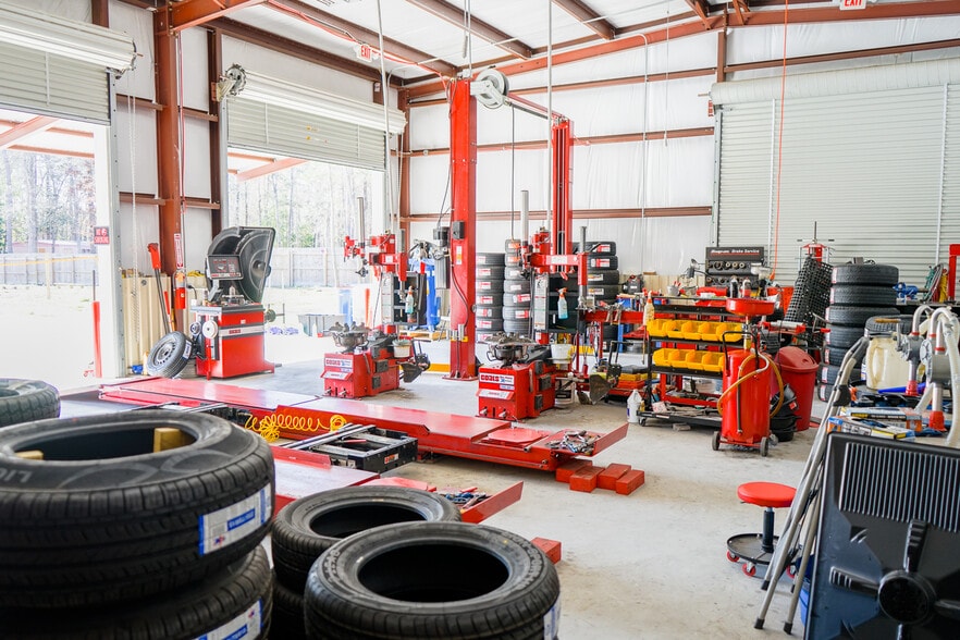 More Photos Of 14250 FM 1485 Rd, Conroe Specialty For Lease